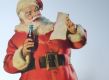 Coca Cola создала Санта-Клауса
