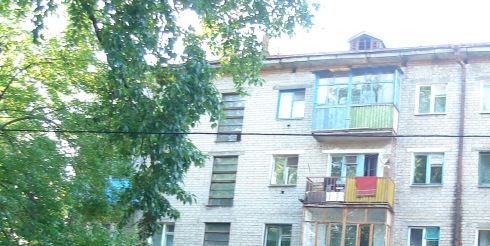 «Хрущевка» в центре или новострой на окраине: преимущества и недостатки