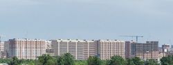 Квартира в городе или дом в пригороде?