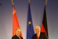 Лукашенко: Беларусь будет приветствовать расширение присутствия германского бизнеса