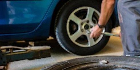 Что стоит знать о смене шин?