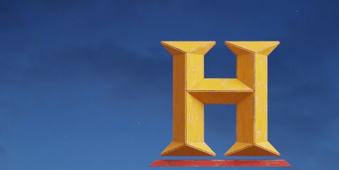 Вашингтон без прикрас и инопланетные угрозы: телеканал HISTORY представляет новые премьеры июля