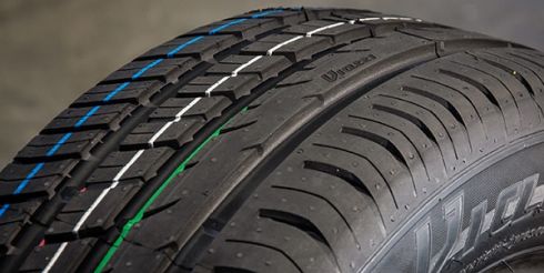 KAMA TYRES: Viatti, лето и ваш автомобиль