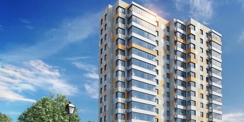 В Москве Группой «Эталон» введен в эксплуатацию ЖК «Счастье в Кузьминках»