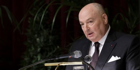 Президент Люксембургского форума Вячеслав Кантор: «Кризис ядерной сделки с Ираном угрожает обвальной нуклеаризацией»