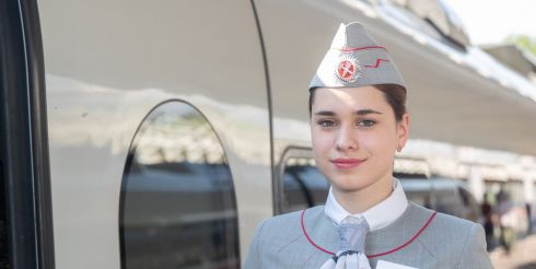 День железнодорожника, праздник отмечается более 100 лет