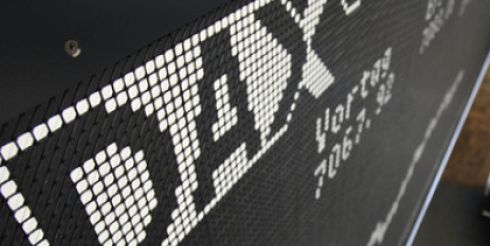 Индекс ДАКС что это?