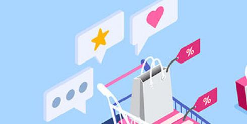 Особенности продвижения интернет-магазинов