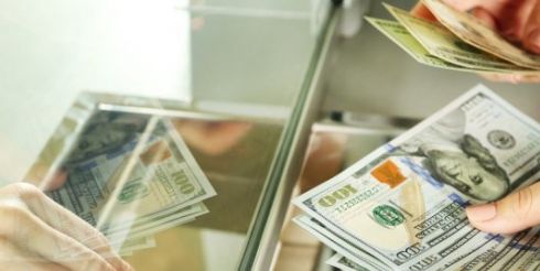 Обмен валют в Одессе