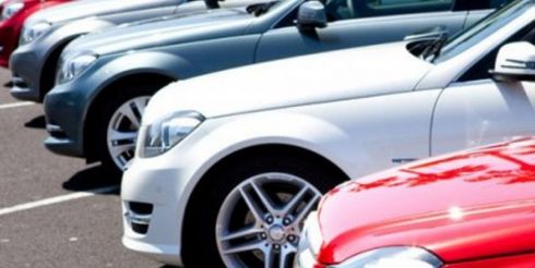Украина на первом месте в Европе по росту автомобильного рынка: чем вызван ажиотаж