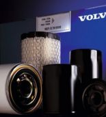 Запчасти для Volvo новые и б/у из Польши в авторазборке Motoallegro