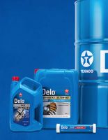 Chevron представил Texaco Delo 600 ADF — новую революционную технологию производства присадок