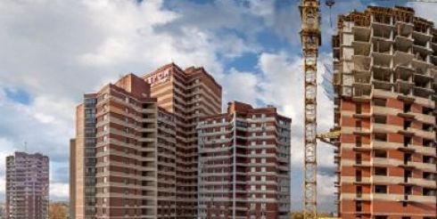 Новостройки Москвы подорожали на 8,6%