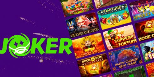 Общее описание спецпредложений от казино Джокер