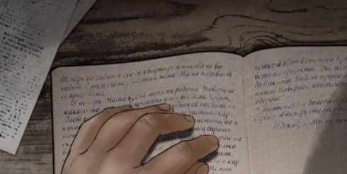 АиФ рассказал о драмах реальных судеб в анимационном сериале «Дети на пороге смерти»