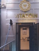 Единомышленников в поисках способа продления жизни объединил Vitacoin club