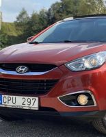 От чего зависит цена и техническое состояние бу авто Hyundai IX35?