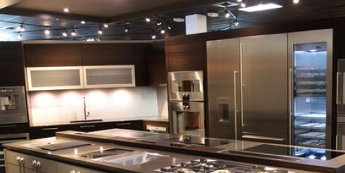Моя история покупки техники Gaggenau