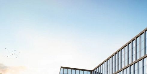 Строительство офисного кластера TALLER LOFT запустит COLDY