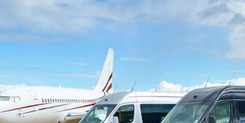 Цены на услуги вызова такси в аэропорты Москвы — стали фиксированы