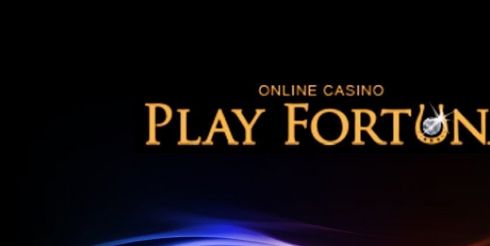 Казино Play Fortuna. Два лучших автомата