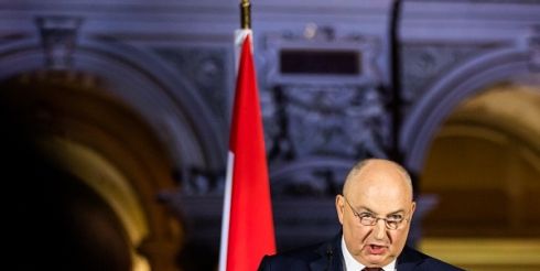 Вячеслав Моше Кантор: в новом решении Суда ЕС нет никакой справедливости