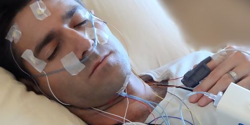 Сомнологические исследования