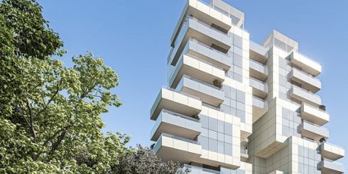 Елены Батурина получила международную премию со своим девелоперским проектом на Кипре