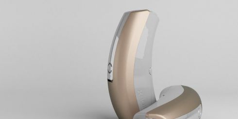 Слуховые аппараты Widex серии UNIQUE