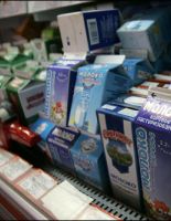 Россия разрешила импорт 131 вида белорусской молочной продукции из "запрещенного списка"