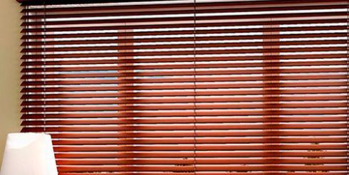 Преимущества использования жалюзи