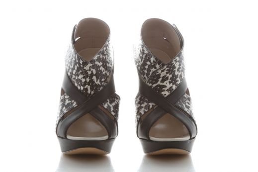 Звездная обувь от Nicholas Kirkwood