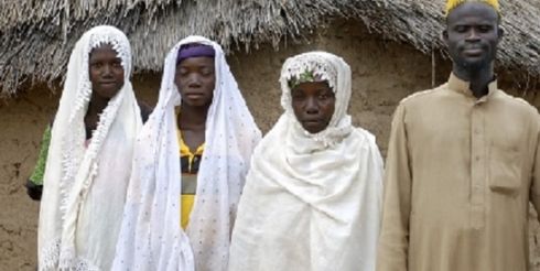 Можно ли иметь несколько жен?