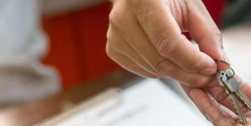 Выкуп квартиры с обременением