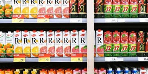 Является ли сертификат на сок обязательным документом?