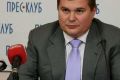 Денис Пудрик: от слесаря до проректора