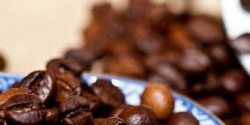 4 фактора выбора зернового кофе