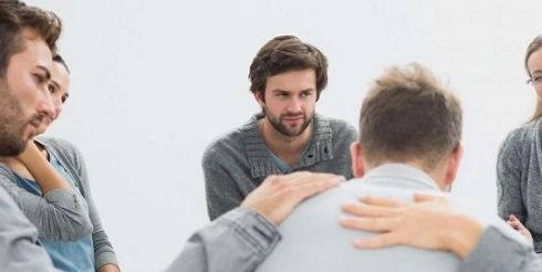 Реабилитация алко- и наркозависимых в «Рекавери»