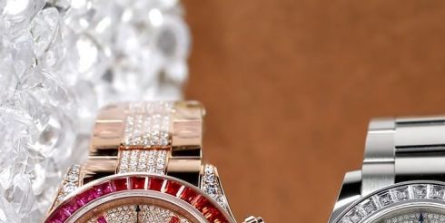 Александр Лицкевич знает, на что обратить внимание при выборе наручных часов