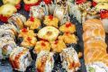 Watatsumi — доставка суши для любителей вкусно покушать