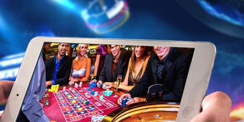 Онлайн казино на деньги Оригинал 777 – функциональность гемблинга