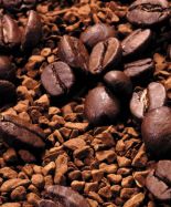 Сублимированный кофе – выбор настоящего гурмана