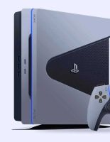 Запчасти класса «Original» для PlayStation 5