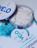 Никотиновые паучи от VELO – удобная альтернатива сигаретам