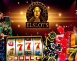 Elslots casino и новые игровые автоматы