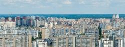 Купить однокомнатную квартиру в Киеве на вторичном рынке