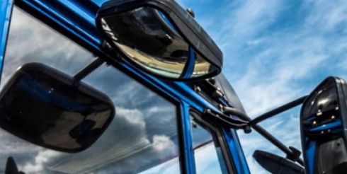 Особенности выбора зеркал для грузовых авто. Какие есть особенности в зеркалах для грузовиков?