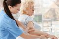 Остеопороз у женщин — факторы риска и профилактика остеопороза у женщин