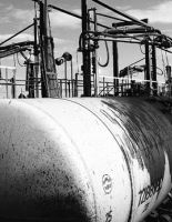 Белорусские НПЗ не могут отгрузить нефтепродукты в латвийских портах