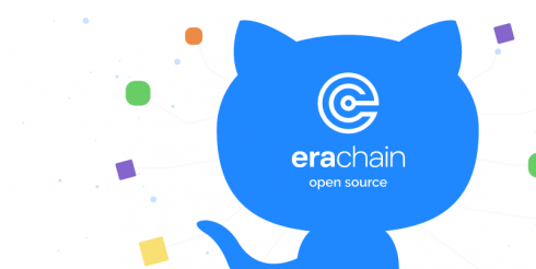 Erachain открыла код блокчейн-платформы